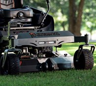 2022 Spartan Mowers RT-HD-61" KAW 25.5HP Thumbnail 7