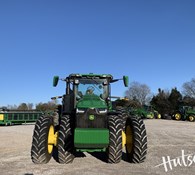 2022 John Deere 8R 370 Thumbnail 7