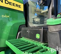 2022 John Deere 8R 370 Thumbnail 18