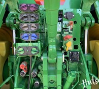 2022 John Deere 8R 370 Thumbnail 21