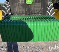 2022 John Deere 8R 370 Thumbnail 22