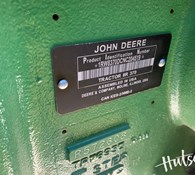 2022 John Deere 8R 370 Thumbnail 31