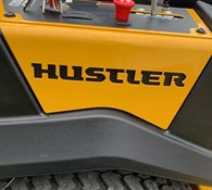 2024 Hustler SUPER Z Thumbnail 7