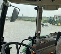 2023 John Deere 6120E Thumbnail 9