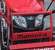 2023 Mahindra 2600 Series 2638 HST Cab Thumbnail 5
