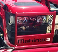 2023 Mahindra 6000 Series 6065 4WD Thumbnail 6