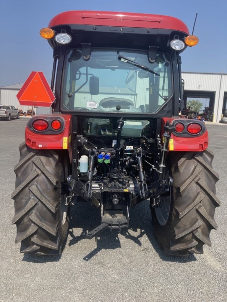 2022 Case IH Farmall® Utility A Series 65A Compact Utility Tractor For Sale in Hondo Texas