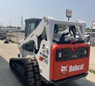 2021 Bobcat Compact Track Loaders T770 Thumbnail 6