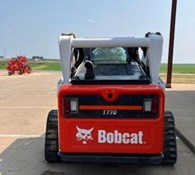 2019 Bobcat Compact Track Loaders T770 Thumbnail 4