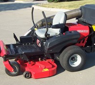 2013 Gravely ZT-XL48 Thumbnail 3