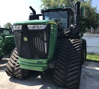 2022 John Deere 9RX 540 Thumbnail 2