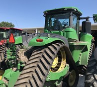 2022 John Deere 9RX 540 Thumbnail 8