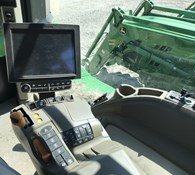 2022 John Deere 9RX 540 Thumbnail 9