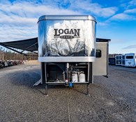 2023 Logan Coach ULTIMATE SPORTS HAULER 14X14 + 16' GARAGE Thumbnail 24