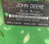 2022 John Deere 560M Thumbnail 8