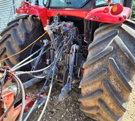 2017 Massey Ferguson 7718 Thumbnail 5