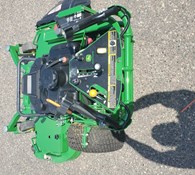 2021 John Deere W52R Thumbnail 5