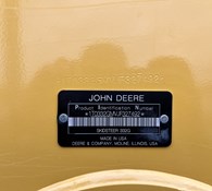 2018 John Deere 332G Thumbnail 16