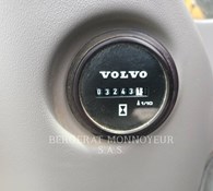 2020 Volvo ECR235 Thumbnail 6