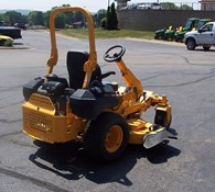 2017 Cub Cadet PRO Z 560 S KW Thumbnail 4