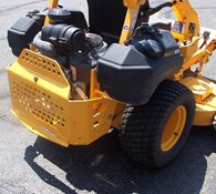 2017 Cub Cadet PRO Z 560 S KW Thumbnail 22