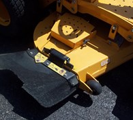 2017 Cub Cadet PRO Z 560 S KW Thumbnail 26