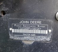 2019 John Deere 1025R Thumbnail 8