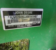 2019 John Deere 1025R Thumbnail 11