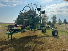 Hay Rake-Rotary For Sale 2023 Krone SWTC880 