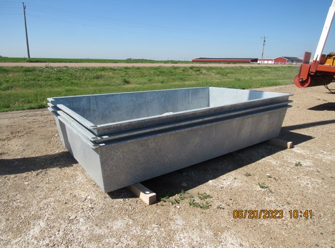 2025 Meyerink Farm Service 1100 Gal Tank For Sale 2025 Meyerink Farm Service 1100 Gal Tank For Sale