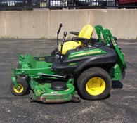 2017 John Deere Z930R Thumbnail 1