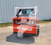2016 Bobcat S590 Thumbnail 4