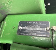 2020 John Deere 740FD Thumbnail 15