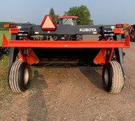 2017 Kubota DMC8032R Thumbnail 4