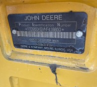 2022 John Deere 950K Thumbnail 14