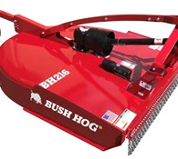 2023 Bush Hog BH216-2R Thumbnail 1