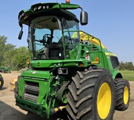 2022 John Deere 9900 Thumbnail 5