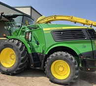 2022 John Deere 9900 Thumbnail 6