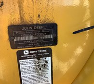 2018 John Deere 410L Thumbnail 7