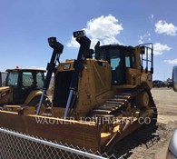 2018 Caterpillar D8T AW Thumbnail 1