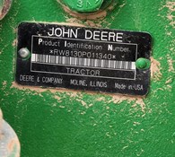 2007 John Deere 8130 Thumbnail 18
