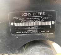 2012 John Deere 1023E Thumbnail 15
