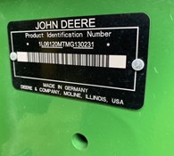 2022 John Deere 6120M Thumbnail 23