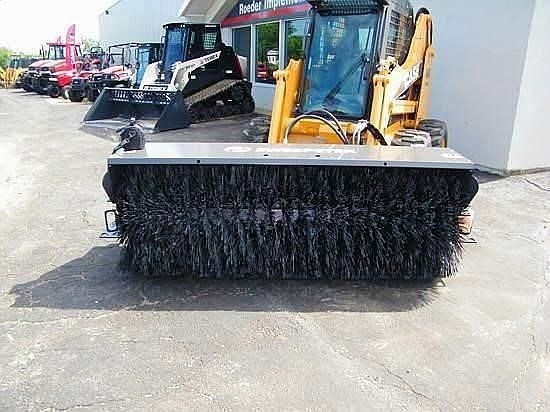2022 Sweepster QCSS84 Attachments For Sale