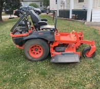 2014 Kubota Z700 Series Z724KH Thumbnail 3