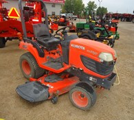 2010 Kubota BX2360T60 Thumbnail 4