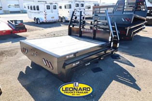 Truck Bed For Sale 2021 S & B Truck Beds OA9100-OSBSW 