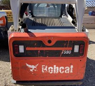 2018 Bobcat T590 Thumbnail 5