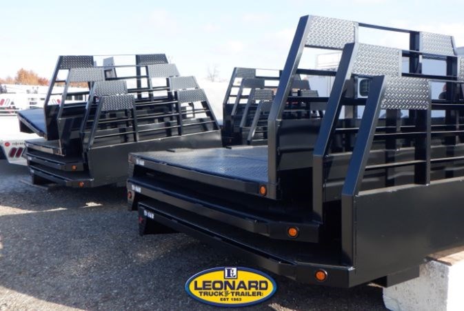 2021 S & B Truck Beds A9000-OLBDW Truck Bed For Sale