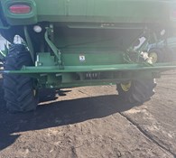 2021 John Deere S760 Thumbnail 6